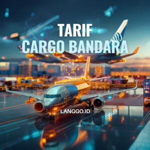 Tarif Cargo Bandara
