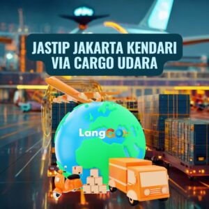 Jastip Jakarta Kendari